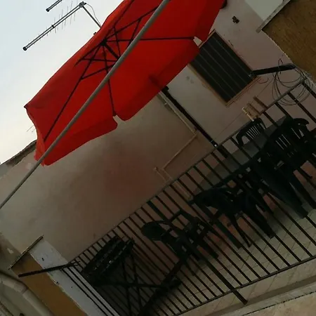 Case Vacanze A Santamaria Apartment Licata