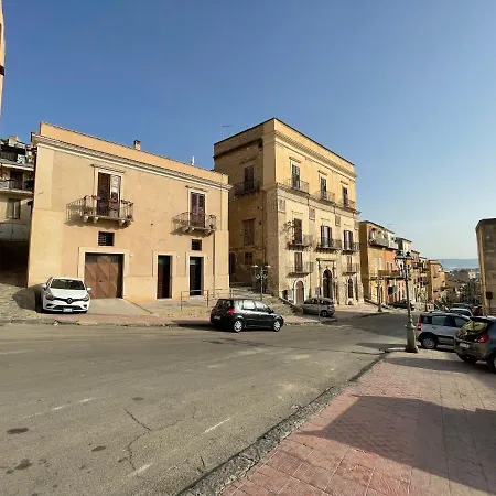 Apartment Case Vacanze A Santamaria