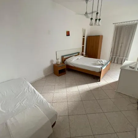 Apartment Case Vacanze A Santamaria