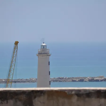 Apartment Case Vacanze A Santamaria